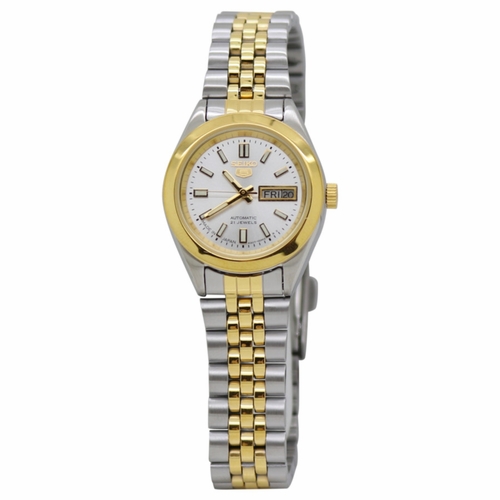 Seiko SYMF74J1 Seiko 5 Ladies Automatic Watch