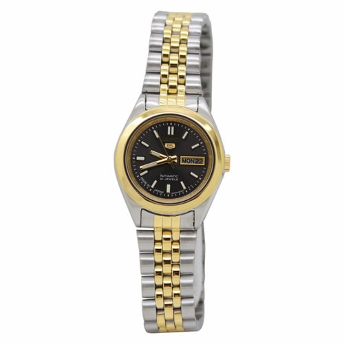 Seiko SYMF78J1 Seiko 5 Ladies Automatic Watch