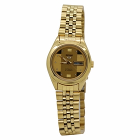 Seiko SYMG14J1 Seiko 5 Ladies Automatic Watch