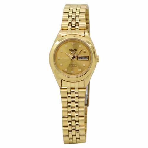 Seiko SYMG18J1 Seiko 5 Ladies Automatic Watch
