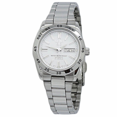 Seiko SYMG35 Seiko 5 Ladies Automatic Watch