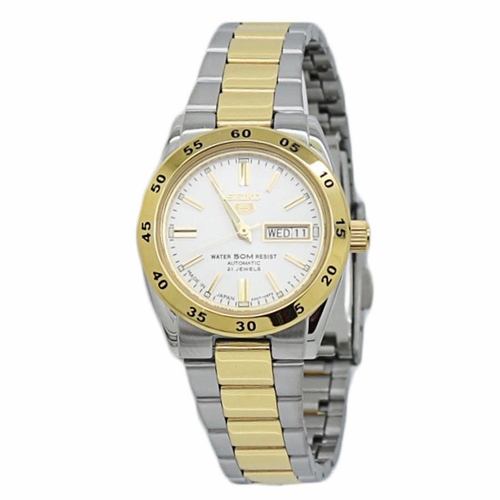 Seiko SYMG42J1 Seiko 5 Ladies Automatic Watch