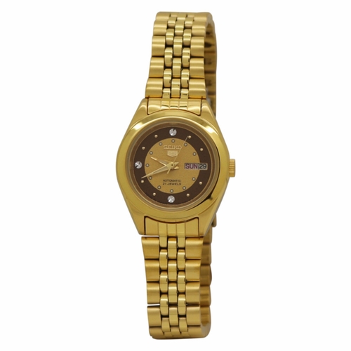 Seiko SYMH04J1 Seiko 5 Ladies Automatic Watch