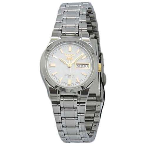 Seiko SYMH17J1 Seiko 5 Mens Automatic Watch
