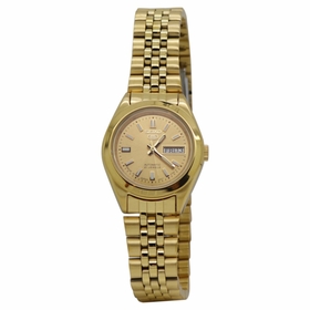 Seiko SYMH54J1 Seiko 5 Ladies Automatic Watch