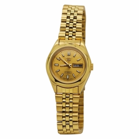 Seiko SYMH58J1 Seiko 5 Ladies Automatic Watch