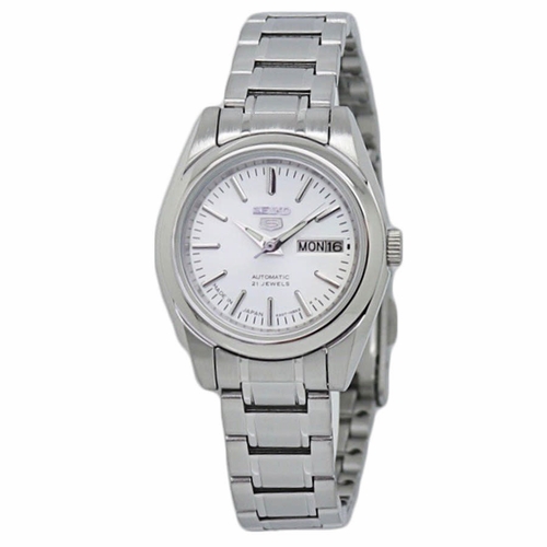 Seiko SYMK13J1 Seiko 5 Ladies Automatic Watch