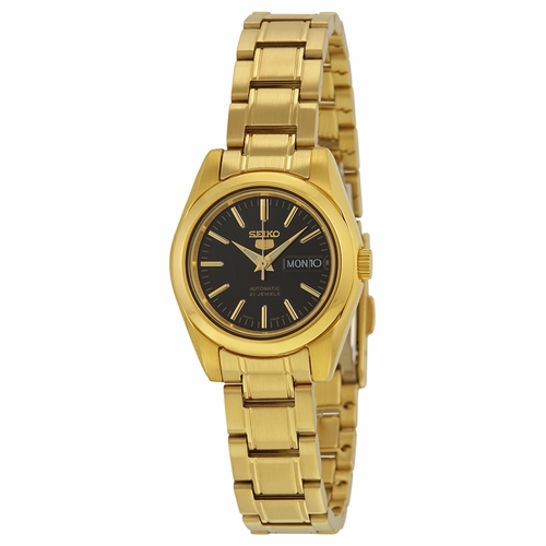 Seiko SYMK22K1 Series 5 Ladies Automatic Watch