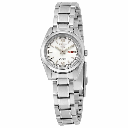 Seiko SYMK23 Seiko 5 Ladies Automatic Watch Seiko SYMK23 Seiko 5 Ladies Automatic Watch