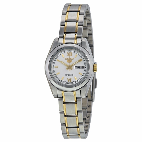 Seiko SYMK29 Series 5 Ladies Automatic Watch