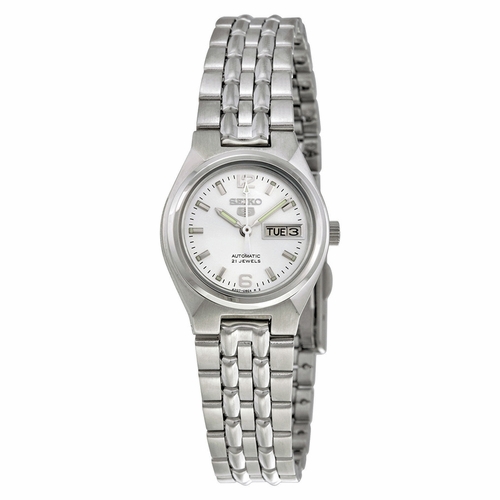 Seiko SYMK31 Series 5 Ladies Automatic Watch