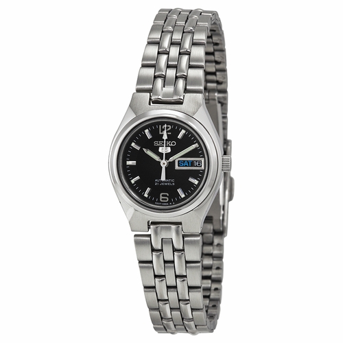 Seiko SYMK33 Series 5 Ladies Automatic Watch