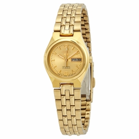 Seiko SYMK36J1 Series 5 Ladies Automatic Watch