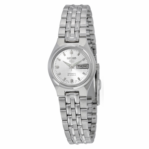 Seiko SYMK39 Series 5 Ladies Automatic Watch