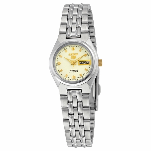 Seiko SYMK41 Series 5 Ladies Automatic Watch