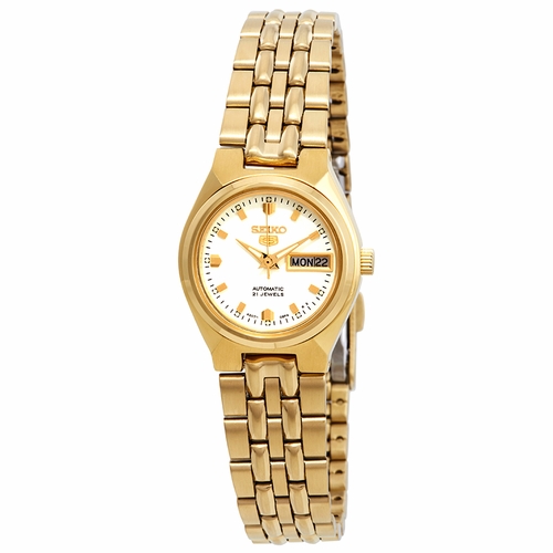Seiko SYMK46J1 Series 5 Ladies Automatic Watch