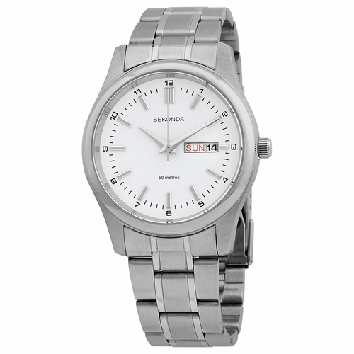 Sekonda 1017.05  Mens Quartz Watch