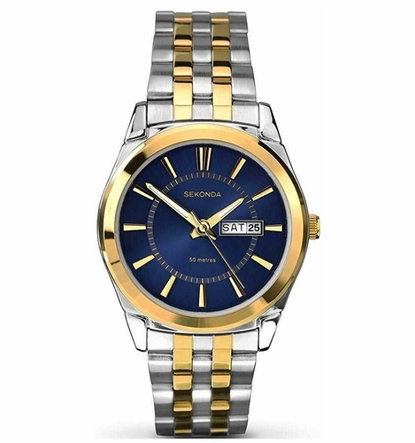 Sekonda 1032.28  Mens Quartz Watch