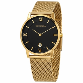 Sekonda 1064.28  Mens Quartz Watch