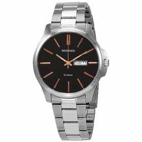 Sekonda 1097.28  Mens Quartz Watch