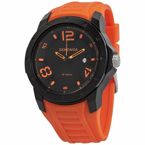 Sekonda 1164  Mens Quartz Watch