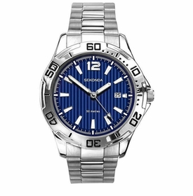 Sekonda 1170.84  Mens Quartz Watch