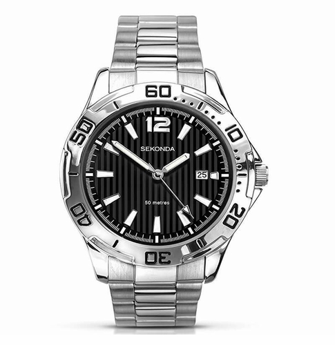 Sekonda 1171.84  Mens Quartz Watch