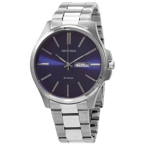 Sekonda 1224.28  Mens Quartz Watch