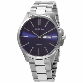 Sekonda 1224.28  Mens Quartz Watch