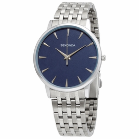 Sekonda 1334.84  Mens Quartz Watch