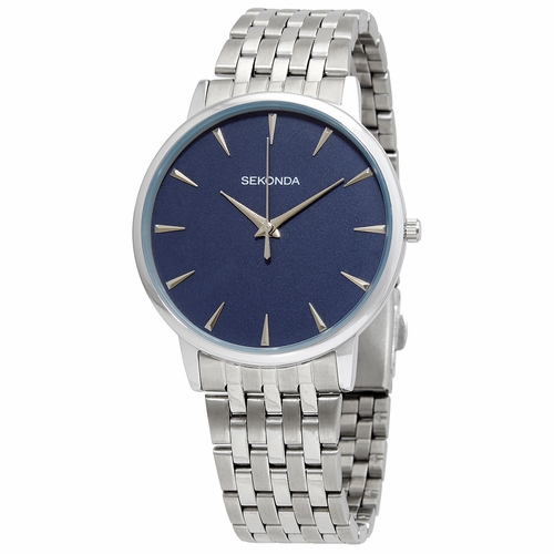 Sekonda 1334.84  Mens Quartz Watch