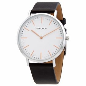 Sekonda 1342.84  Unisex Quartz Watch