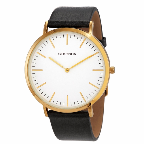 Sekonda 1344  Mens Quartz Watch