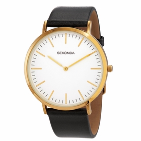 Sekonda 1344  Mens Quartz Watch