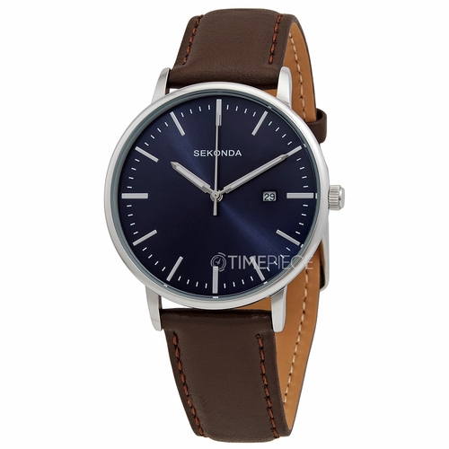 Sekonda 1379.05  Mens Quartz Watch