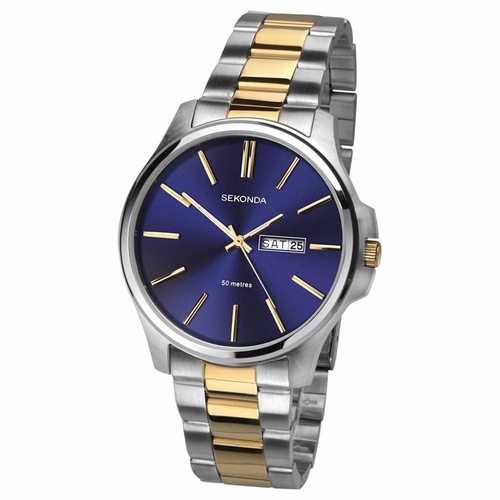 Sekonda 1440.28  Mens Quartz Watch