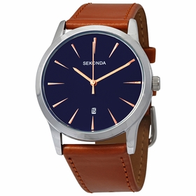 Sekonda 1559  Mens Quartz Watch