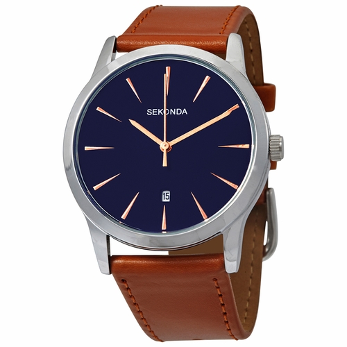 Sekonda 1559  Mens Quartz Watch