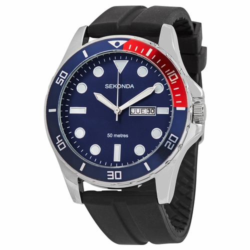 Sekonda 1580  Mens Quartz Watch