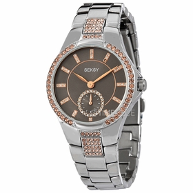 Sekonda 2182.39 Seksy Ladies Quartz Watch