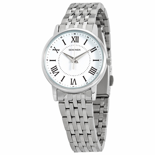 Sekonda 2331.84 Ladies Quartz Watch Sekonda 2331.84 Ladies Quartz Watch