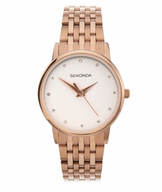 Sekonda 2435.28  Ladies Quartz Watch