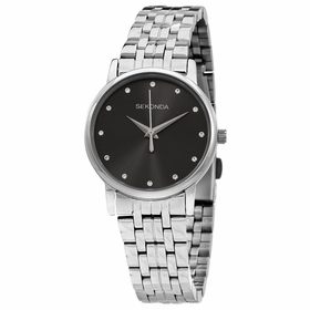 Sekonda 2445  Ladies Quartz Watch