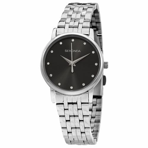 Sekonda 2445  Ladies Quartz Watch