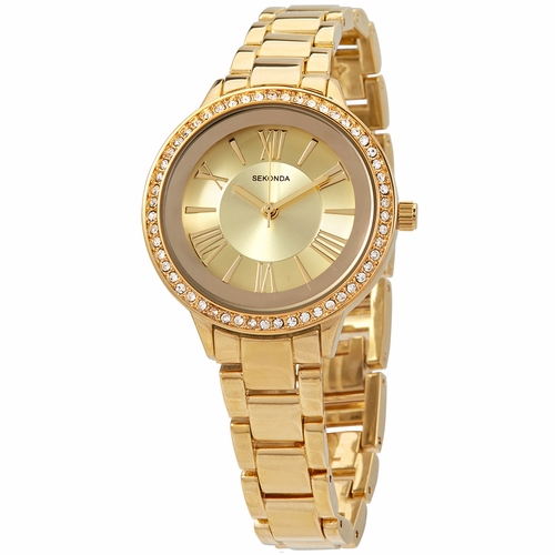 Sekonda 2498  Ladies Quartz Watch