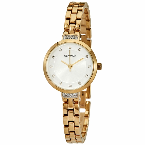 Sekonda 2547.28  Ladies Quartz Watch