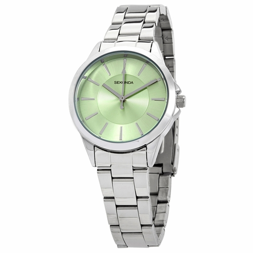 Sekonda 2632  Ladies Quartz Watch