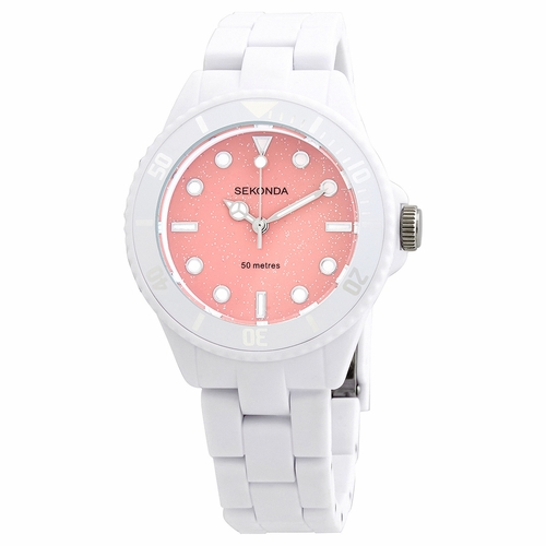 Sekonda 2689  Ladies Quartz Watch
