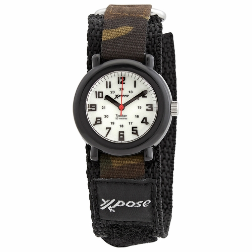 Sekonda 3006.05 Trekker Boys Quartz Watch