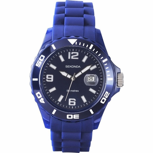 Sekonda 3363.05 Party Time Mens Quartz Watch